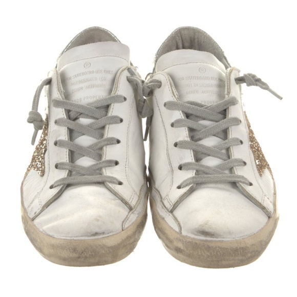 Golden goose sneakers - Picture 5 of 7